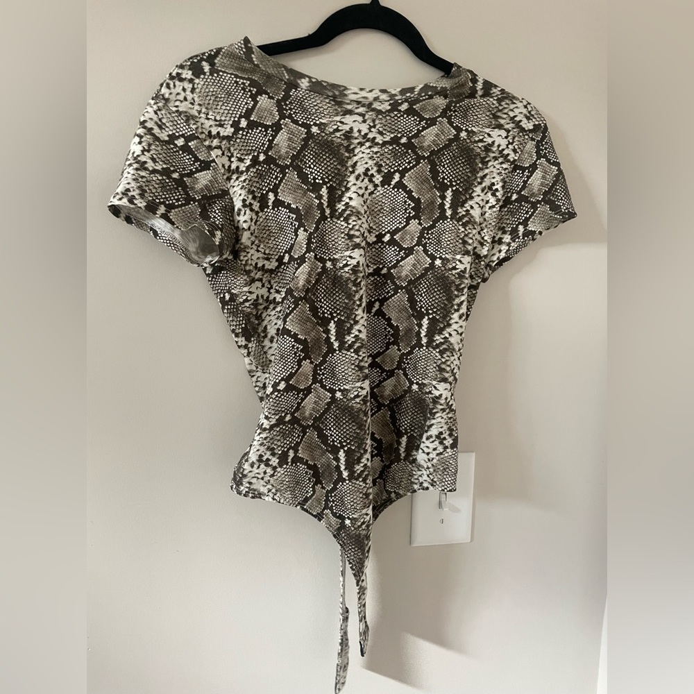 Pam and Gela Bodysuit